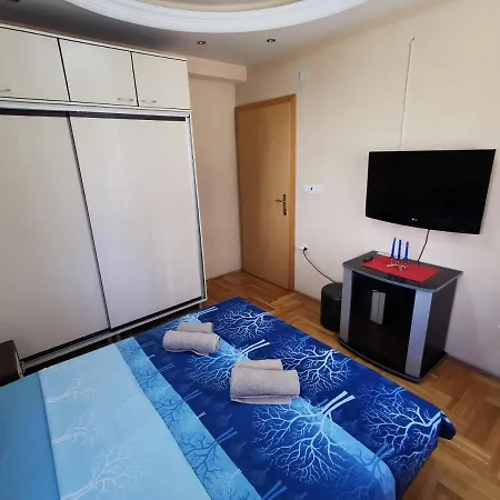 House Petar Apartment