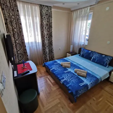 Apartment House Petar *