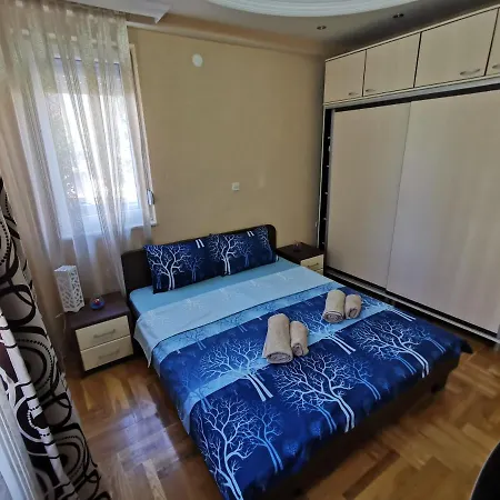 Apartment House Petar *