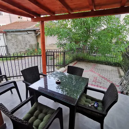 House Petar Apartment Ohrid