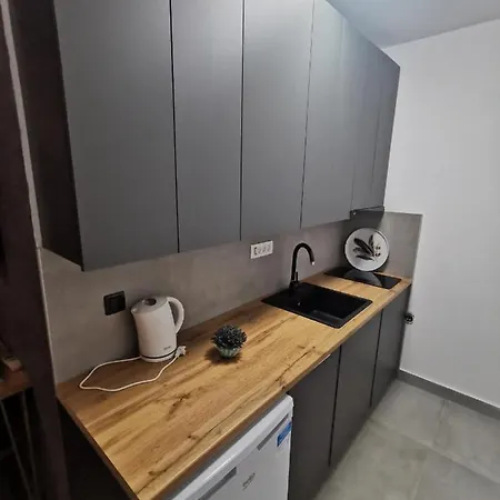House Petar Ohrid