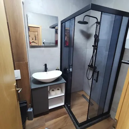 House Petar Apartment