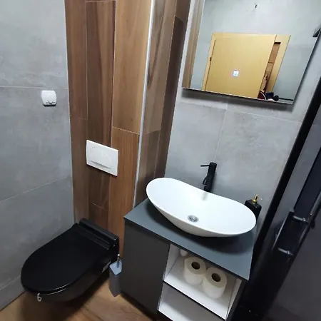 House Petar Apartment