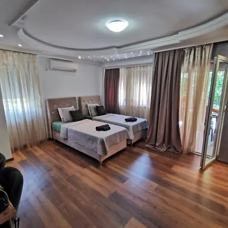 Apartamento House Petar
