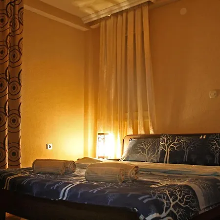 Apartment House Petar Ohrid
