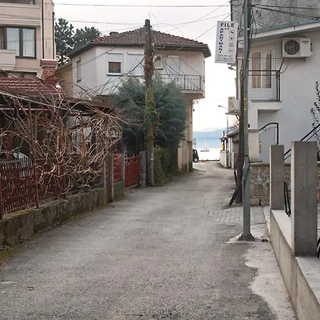 House Petar Ohrid